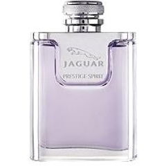 Jaguar Prestige Spirit